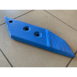 Долото B2SR праве з напайкою Lemken, Артикул 3364150