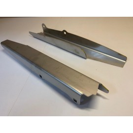 Лопатки комплект S6-L/R-360, Артикул 4087089