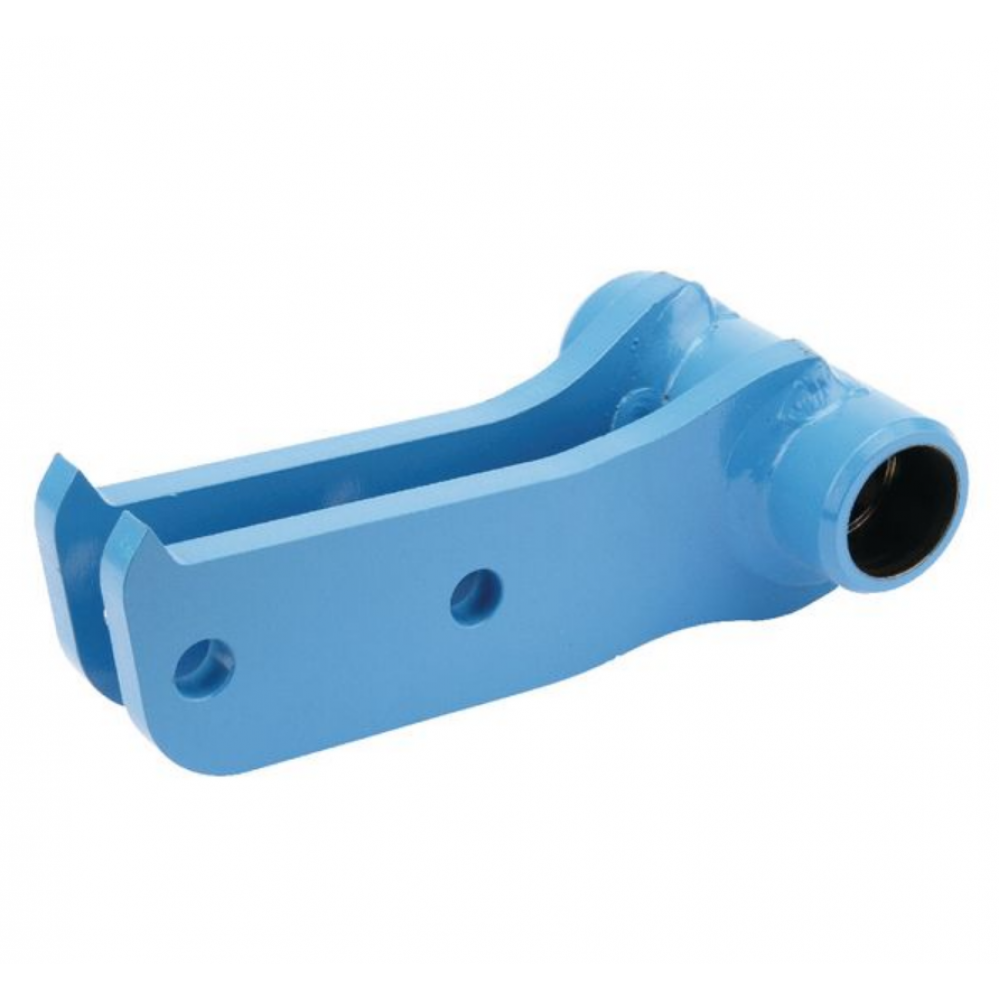 Кронштейн D51x128 60x25 Lemken, Артикул 4128103