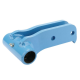 Кронштейн D51x128 60x25 Lemken, Артикул 4128103