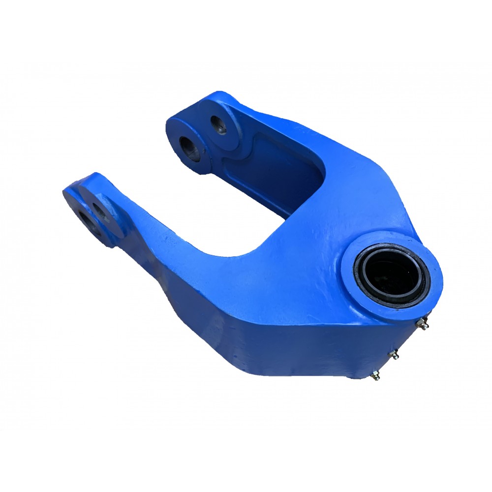 Вилка поворотна D45*180*350 Lemken 4507392/4507394/45010131