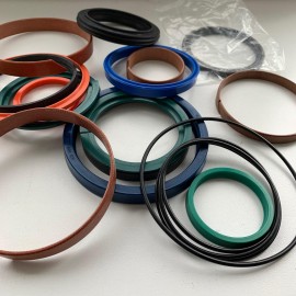 Комплект ущільнювачів 100/90 LEMKEN, Артикул 5759275